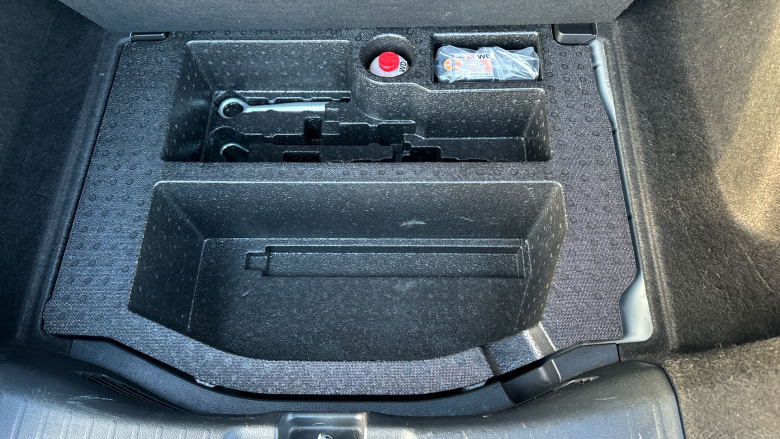 Honda Jazz 1.5 i-VTEC Sport Navi 5dr Petrol Hatchback